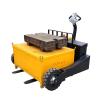 Buy cheap Sinolift Wp Series Rough Terrain Electric Pallet Truck from wholesalers
