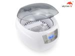 Skymen 750ml Household Plastic Detachable CD Ultrasonic Cleaner 30min Timer FCC