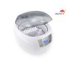 Buy cheap Skymen 750ml Household Plastic Detachable CD Ultrasonic Cleaner 30min Timer FCC ROHS from wholesalers