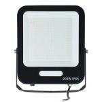 DC 12V 24V 220V 110V Waterproof IP66 Led Projector Lamp 30W 50w 100w 200w