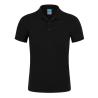 Buy cheap OEM Embroidered ISO XXL Plain Cotton Polo Shirt Unisex Anti Pilling from wholesalers