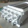 Buy cheap Long Service Life Roll Crusher Adjustable Discharge Size Crusher Machinery from wholesalers