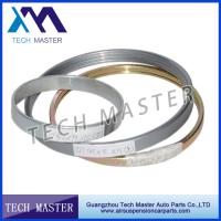Buy cheap Air Suspension Repair Kit Metal Rings for Audi Q7 Air Shock Absorber Rubber Ring product