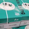 Buy cheap 95 Brightness A4 White Printer Photocopy Paper 80gsm 100gsm 500 Sheets from wholesalers