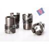 Buy cheap Oil Drilling Parts Tungsten Carbide Nozzle High Corrosion Resistance from wholesalers