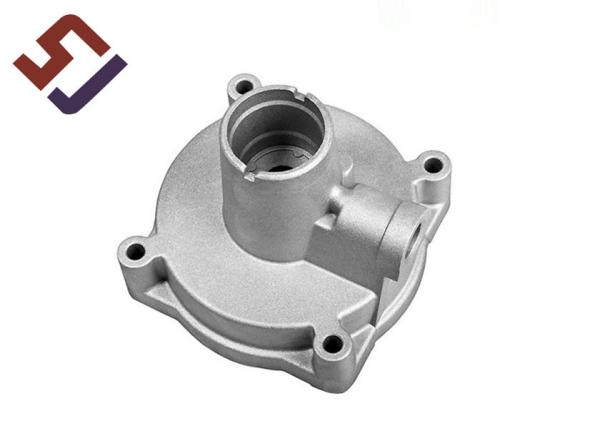 Buy cheap Zinc Alloy Automobile Casting Components Housing Hardware Aluminum Die Casting from wholesalers