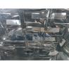 Buy cheap ABB 2000L Cosmetic Homogenizer Mixer , Platform Hand Sanitizer Mixing Equipment from wholesalers