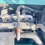 2020 Used Kobelco SK210-10 Excavator With Original Hydraulic Pump Made In Japan