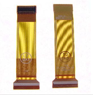 Buy cheap Flex Cable for samsung e256,e250 Samsung Phone Replacement Parts from wholesalers