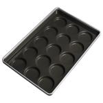 RK Bakeware China Foodservice NSF Commercial Bakery Hard Anodized Cheese Cake