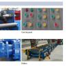 Buy cheap Q345A Hydraulic Deformation Beam Straightening Machine 60mm from wholesalers