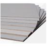 Buy cheap 600gsm Grey Board For Packing Shirts Shirt Supporting Grey Cardboard from wholesalers