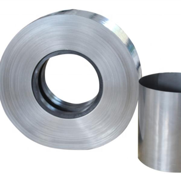 Buy cheap Monel K500 Alloy Steel Coil Strip from wholesalers