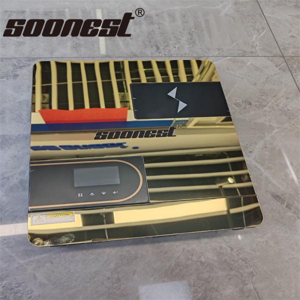 Buy cheap 5Kva 48V Solar Inverter Quality Golden Supplier 3000 Watts 3Kw Solar Inverter Solar Charger Controller Inverter from wholesalers