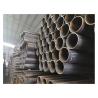 Buy cheap ERW Low Alloy Q345 Q355 Q355B Welded Steel Pipes from wholesalers
