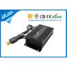 Buy cheap 2 crowfoot connector 36v golf cart battery charger 36v 18a for lead acid / lithium / lifepo4 batteries from wholesalers