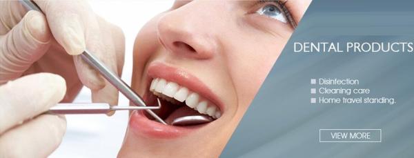 Buy cheap Dental examination products Tongue depressor Denture box Mouth mirror Surgical suction tip Dental protective film Dental from wholesalers
