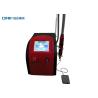 Buy cheap Q Switch Pico Laser Machine , Picosure Tattoo Removal Machine Pigment Spots Remover from wholesalers