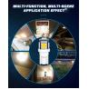 Buy cheap 194 Automotive LED Light Bulbs 6500K Wedge T10 SMD 5050 Chips from wholesalers