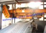 High Magnetic Field RCYD Permanent Magnet Separator for Conveyor Belt at