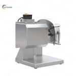 535*575*675mm Poultry Cutter for Fast and Accurate Fresh Frozen Meat Cutting