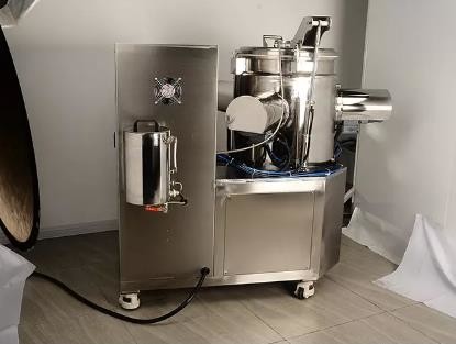 380V Capsule Cosmetic Liquid Filling Machine 50Hz Automatic Durable