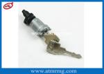 Wincor Nixdorf Spare Parts 1750109651 Cash Cassette Lock For ATM Machine