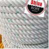 Buy cheap 3-140mm Diameter Twist Rope Perfect for Packing Requirements from wholesalers