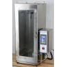 Buy cheap CPAI-84 Tent Flammability Tester 50g / 100g / 200g / 350g from wholesalers