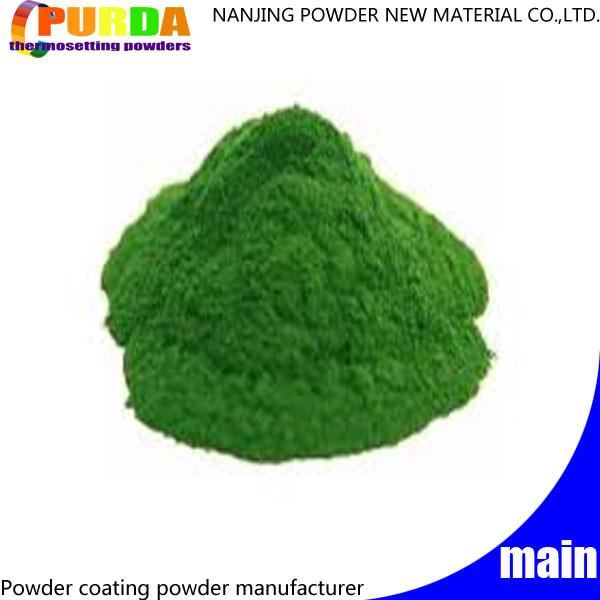 Buy cheap High Zinc Primer Powder Coat , Zinc Rich Epoxy Paint Building Coating from wholesalers