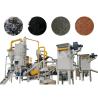 Buy cheap 300Kg/H Lithium Battery Recycle Production Line Eco-friendly E Waste Recycling Machine from wholesalers