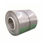 201 Cold Rolled Stainless Steel Coils 304 410 SS 430 Coil AISI