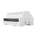 Buy cheap 60 Watts DIN Rail Power Supply Module Automation Building Lighting Control System from wholesalers