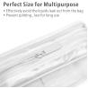 Buy cheap Approved Toiletry Bag Quart Size Bag, Travel Makeup Cosmetic Bag from wholesalers