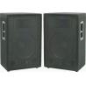 Buy cheap professional passive speaker F15+ single 15" inch speakers Martin from wholesalers