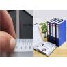 Buy cheap 3.5mm Laminated Grey Book Binding Board 25'' X 30'' Customize Sheets Grade AA from wholesalers