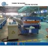 Buy cheap Solid Steel Roof Sheet Metal Rolling Forming Machine With Anti - Rust Roller from wholesalers