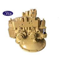 Buy cheap Excavator Hydraulic Pump 272-6955 For CAT Excavator 320C,320D,323D product