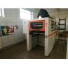 Buy cheap Platen Paper Foil Stamping Die Cutting Machine With Stripping from wholesalers