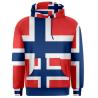 Buy cheap Custom Lables Sports Team Hoodies Camo Outdoor Unlined from wholesalers