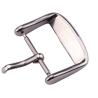 Buy cheap Premium Silver Black Rose Gold Stainless Steel Watch Band Accessory Watchband Buckle from wholesalers