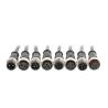 Buy cheap OEM Waterproof PVC Jacket M12 Connector Cables 3Ft Male Female Cable from wholesalers