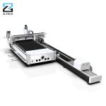 Buy cheap High Precision Metal Pipe Laser Cutting Machine 1kw-30kw Tube And Sheet from wholesalers
