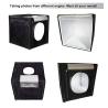 Buy cheap Portable Photo Studio Light Box Table Studio Led Lighting Tent Kits for Photography Video from wholesalers