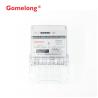 Buy cheap Full PC 3*230/400V electrical meter 3 phase energy meter 100a digital electricity meter from wholesalers