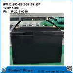 12V LiFePO4 Battery Pack Durable Life 3-5 Years With ABS Plastic Housing