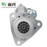 Buy cheap 7.5KW Starter Motor FM M009T85471 M009T87471 M009T87472 M9T85471 M9T87471 M9T87472 M9T87474 11139182 from wholesalers