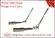Buy cheap Harden Aluminum Porcelain Wedge Grip Clamp Conduit Tools Stainless Solid Bail from wholesalers