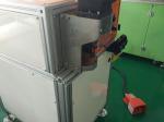 Buy cheap Automatic Fusing Machine With Walking Beam System from wholesalers