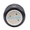 Buy cheap 1/4NPTF Air Inlet Double Convoluted Industrial Air Springs Replaces Taurus KF218-6910 from wholesalers